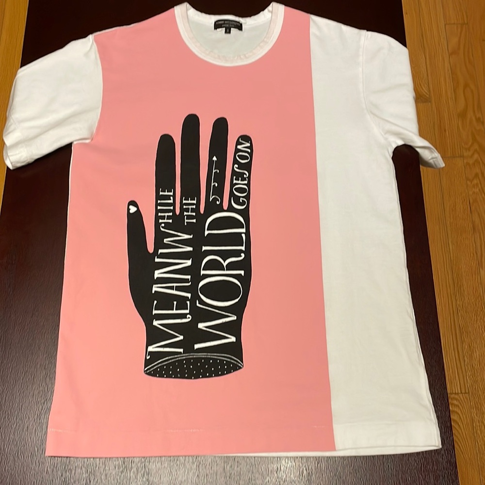 Commes Des Garçons T-Shirt